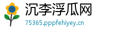 沉李浮瓜网